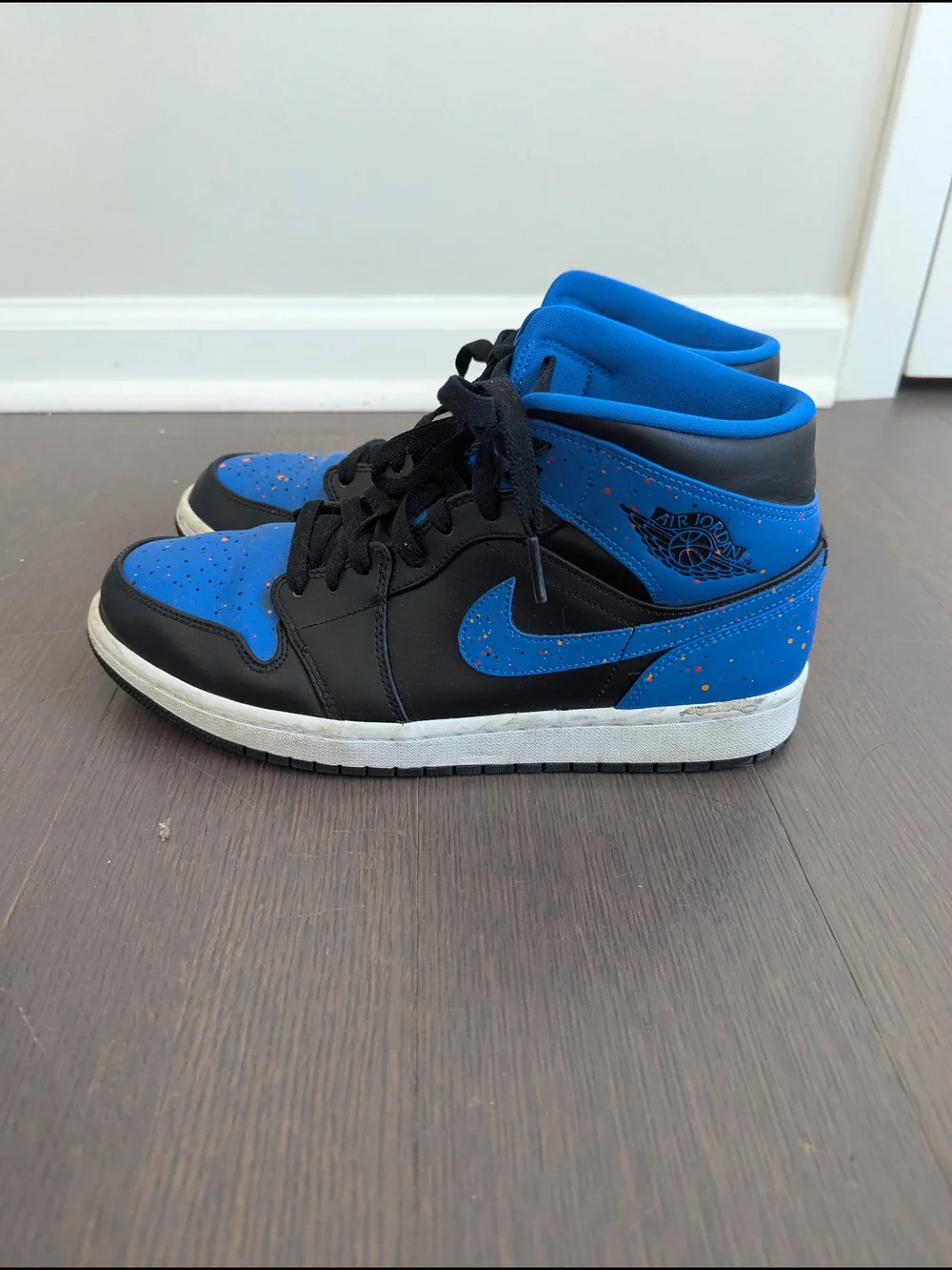 Jordan product details